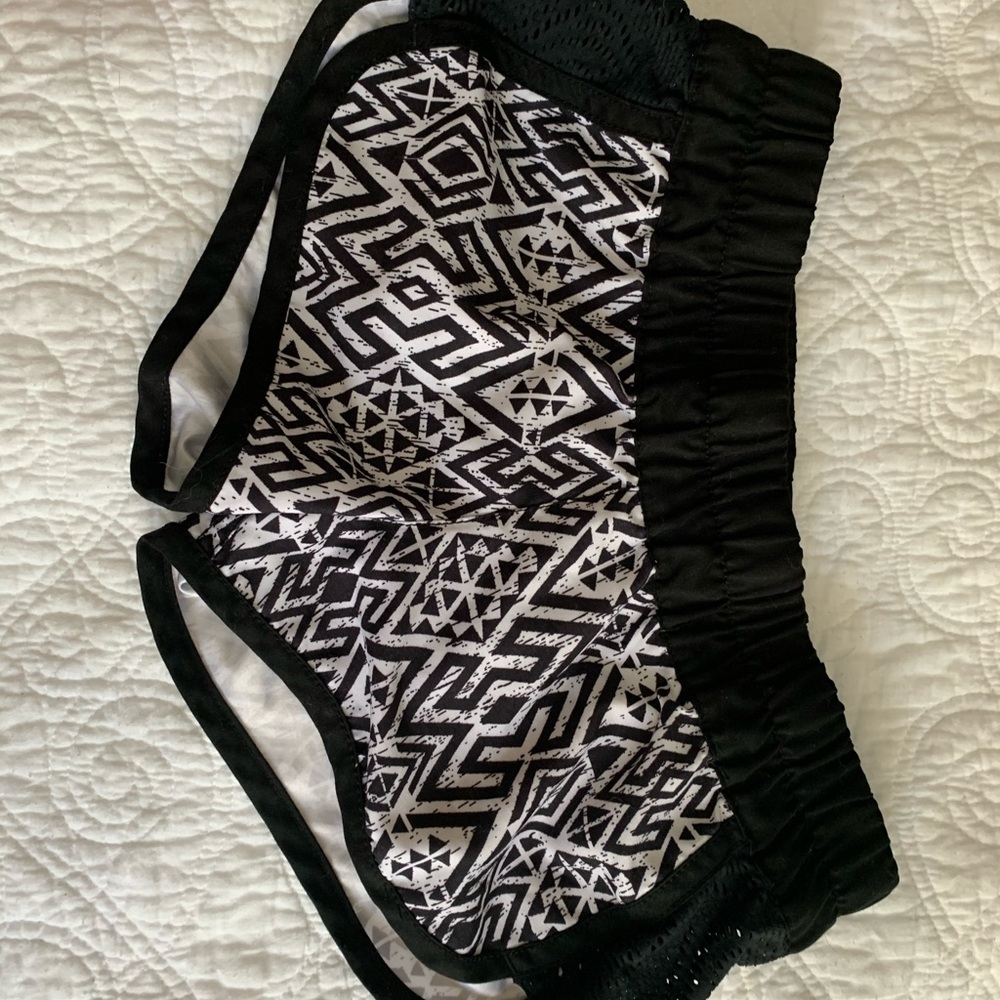 Swim shorts